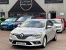 USED 2017 17 RENAULT MEGANE 1.5 dCi Dynamique Nav Hatchback 5dr Diesel Manual Euro 6 (s/s) (110 ps) 12 MONTH NATIONAL WARRANTY! SAT NAV