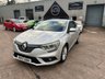 USED 2017 17 RENAULT MEGANE 1.5 dCi Dynamique Nav Hatchback 5dr Diesel Manual Euro 6 (s/s) (110 ps) 12 MONTH NATIONAL WARRANTY! SAT NAV