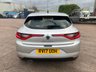 USED 2017 17 RENAULT MEGANE 1.5 dCi Dynamique Nav Hatchback 5dr Diesel Manual Euro 6 (s/s) (110 ps) 12 MONTH NATIONAL WARRANTY! SAT NAV