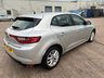 USED 2017 17 RENAULT MEGANE 1.5 dCi Dynamique Nav Hatchback 5dr Diesel Manual Euro 6 (s/s) (110 ps) 12 MONTH NATIONAL WARRANTY! SAT NAV