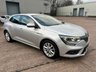 USED 2017 17 RENAULT MEGANE 1.5 dCi Dynamique Nav Hatchback 5dr Diesel Manual Euro 6 (s/s) (110 ps) 12 MONTH NATIONAL WARRANTY! SAT NAV