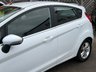 USED 2015 65 FORD FIESTA 1.25 Zetec Hatchback 5dr Euro 6 