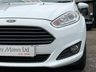 USED 2015 65 FORD FIESTA 1.25 Zetec Hatchback 5dr Euro 6 