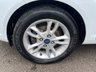 USED 2015 65 FORD FIESTA 1.25 Zetec Hatchback 5dr Euro 6 
