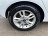 USED 2015 65 FORD FIESTA 1.25 Zetec Hatchback 5dr Euro 6 