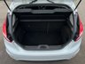 USED 2015 65 FORD FIESTA 1.25 Zetec Hatchback 5dr Euro 6 