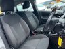 USED 2015 65 FORD FIESTA 1.25 Zetec Hatchback 5dr Euro 6 