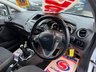 USED 2015 65 FORD FIESTA 1.25 Zetec Hatchback 5dr Euro 6 