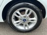 USED 2015 65 FORD FIESTA 1.25 Zetec Hatchback 5dr Euro 6 