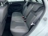 USED 2015 65 FORD FIESTA 1.25 Zetec Hatchback 5dr Euro 6 