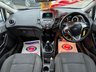 USED 2015 65 FORD FIESTA 1.25 Zetec Hatchback 5dr Euro 6 