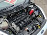 USED 2015 65 FORD FIESTA 1.25 Zetec Hatchback 5dr Euro 6 