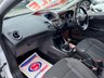 USED 2015 65 FORD FIESTA 1.25 Zetec Hatchback 5dr Euro 6 