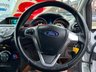 USED 2015 65 FORD FIESTA 1.25 Zetec Hatchback 5dr Euro 6 
