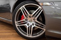 USED 2007 07 PORSCHE 911 3.8 997 Carrera S Cabriolet 