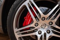 USED 2007 07 PORSCHE 911 3.8 997 Carrera S Cabriolet 