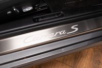 USED 2007 07 PORSCHE 911 3.8 997 Carrera S Cabriolet 