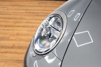 USED 2007 07 PORSCHE 911 3.8 997 Carrera S Cabriolet 