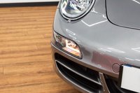 USED 2007 07 PORSCHE 911 3.8 997 Carrera S Cabriolet 