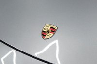 USED 2007 07 PORSCHE 911 3.8 997 Carrera S Cabriolet 
