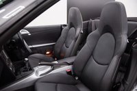 USED 2007 07 PORSCHE 911 3.8 997 Carrera S Cabriolet 