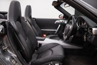 USED 2007 07 PORSCHE 911 3.8 997 Carrera S Cabriolet 