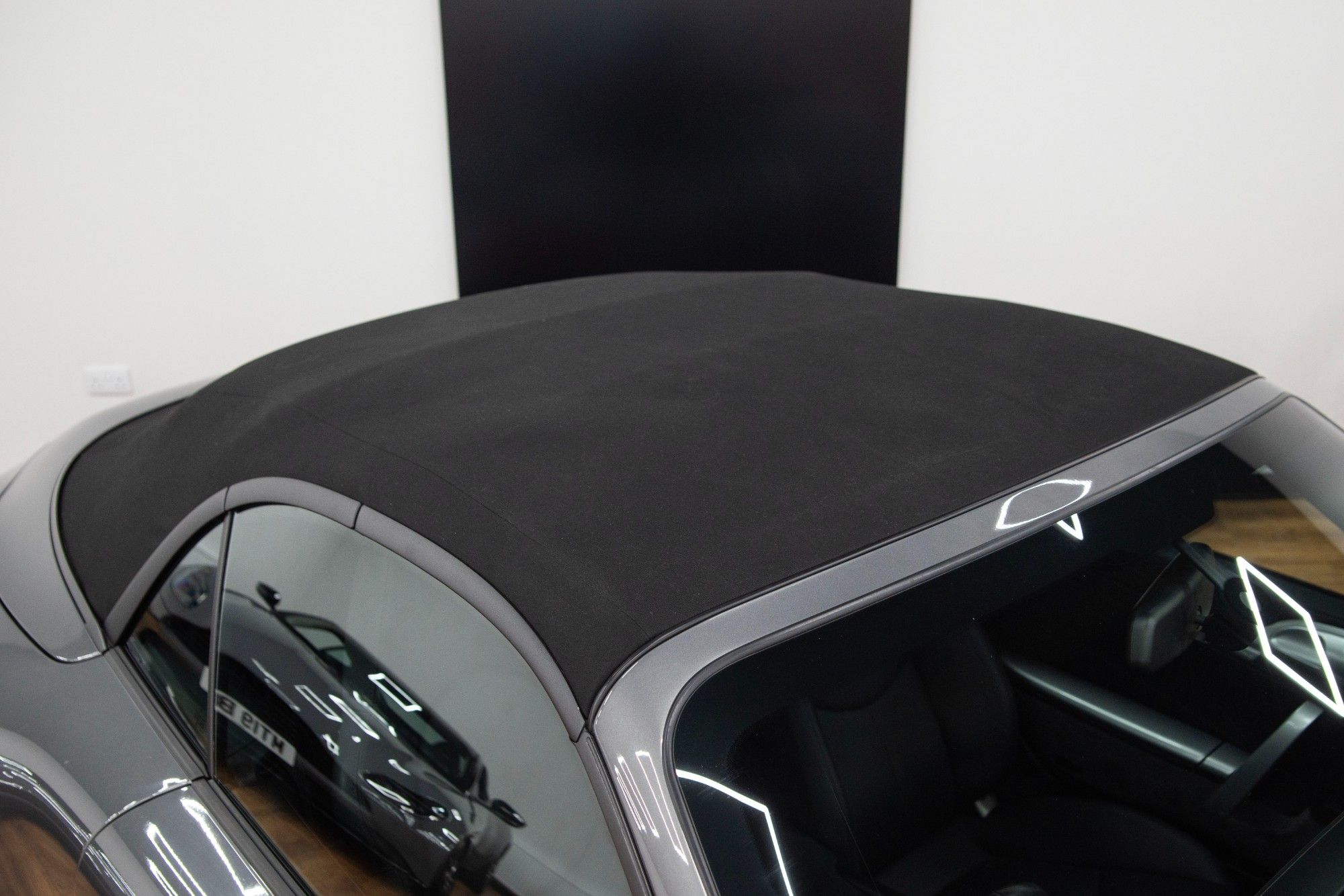 USED 2007 07 PORSCHE 911 3.8 997 Carrera S Cabriolet 