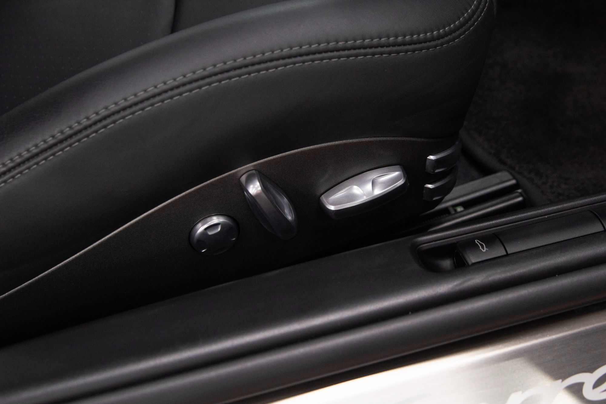 USED 2007 07 PORSCHE 911 3.8 997 Carrera S Cabriolet 
