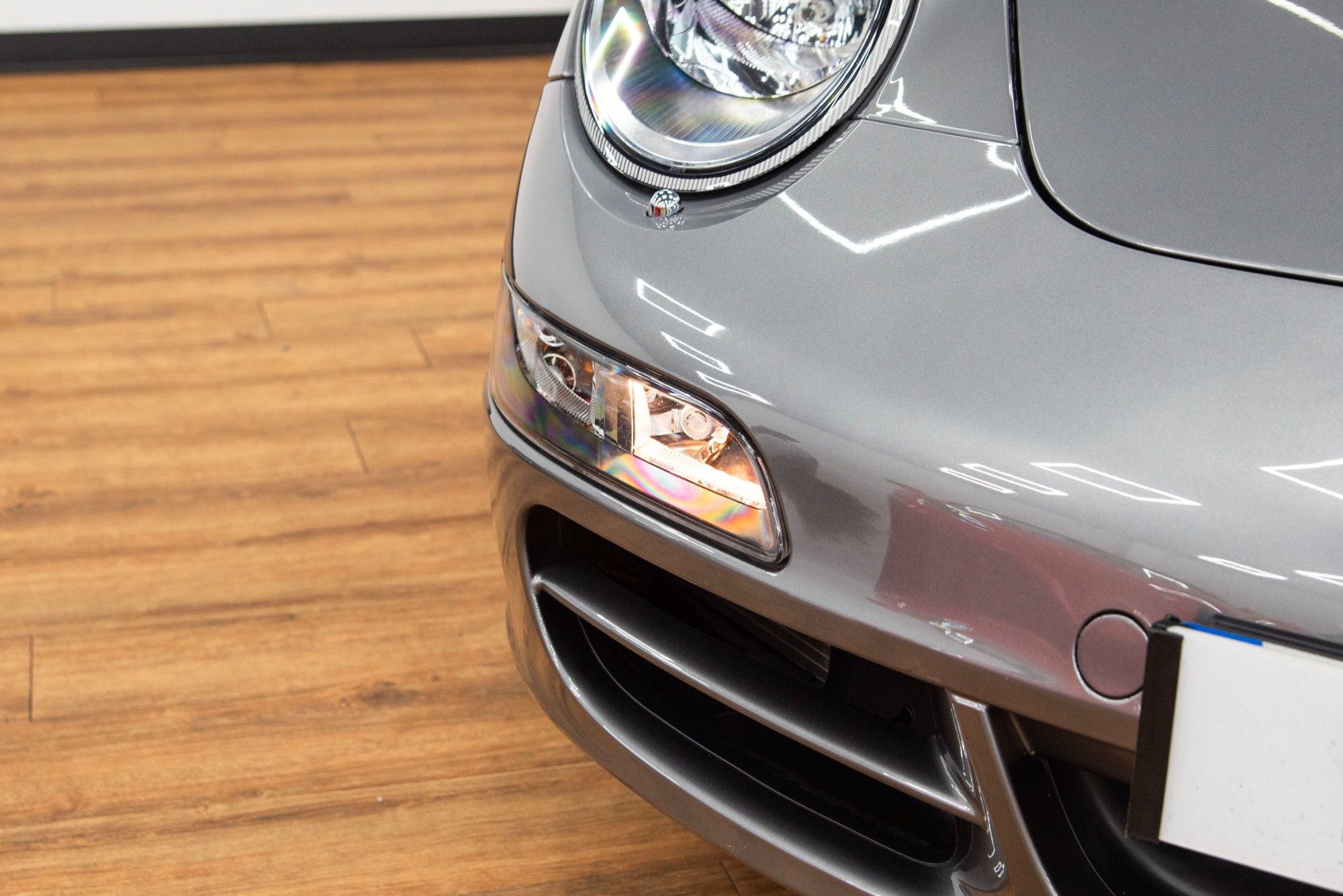 USED 2007 07 PORSCHE 911 3.8 997 Carrera S Cabriolet 