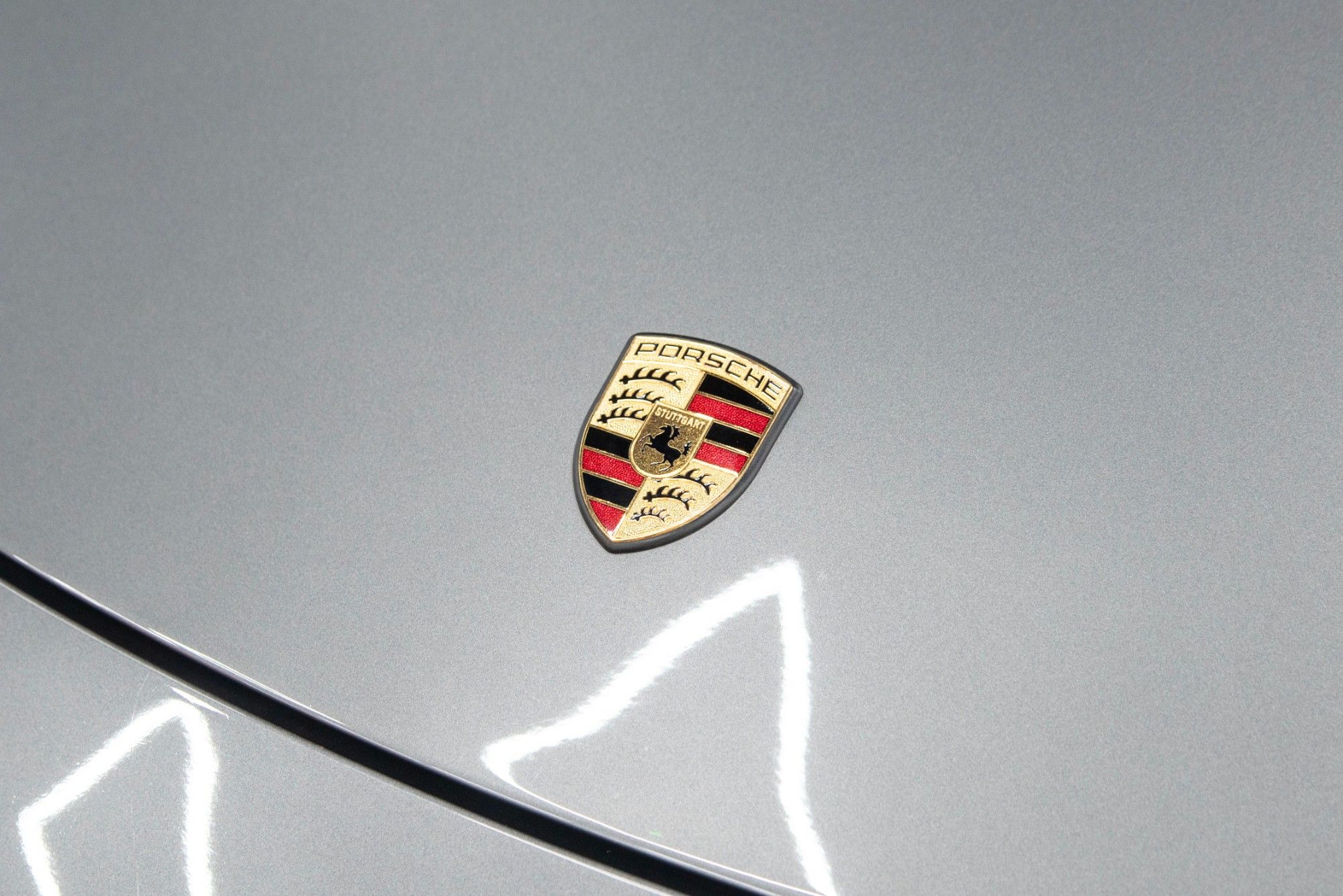 USED 2007 07 PORSCHE 911 3.8 997 Carrera S Cabriolet 