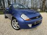 USED 2004 04 FORD STREET KA 1.6 Luxury Convertible 2dr Petrol Manual (189 g/km, 94 bhp) LOVELY LOW MILEAGE EXAMPLE!