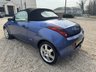 USED 2004 04 FORD STREET KA 1.6 Luxury Convertible 2dr Petrol Manual (189 g/km, 94 bhp) LOVELY LOW MILEAGE EXAMPLE!