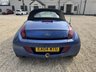 USED 2004 04 FORD STREET KA 1.6 Luxury Convertible 2dr Petrol Manual (189 g/km, 94 bhp) LOVELY LOW MILEAGE EXAMPLE!