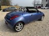 USED 2004 04 FORD STREET KA 1.6 Luxury Convertible 2dr Petrol Manual (189 g/km, 94 bhp) LOVELY LOW MILEAGE EXAMPLE!