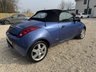 USED 2004 04 FORD STREET KA 1.6 Luxury Convertible 2dr Petrol Manual (189 g/km, 94 bhp) LOVELY LOW MILEAGE EXAMPLE!