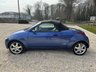 USED 2004 04 FORD STREET KA 1.6 Luxury Convertible 2dr Petrol Manual (189 g/km, 94 bhp) LOVELY LOW MILEAGE EXAMPLE!
