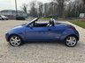 USED 2004 04 FORD STREET KA 1.6 Luxury Convertible 2dr Petrol Manual (189 g/km, 94 bhp) LOVELY LOW MILEAGE EXAMPLE!
