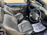 USED 2004 04 FORD STREET KA 1.6 Luxury Convertible 2dr Petrol Manual (189 g/km, 94 bhp) LOVELY LOW MILEAGE EXAMPLE!