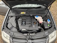 USED 2005 05 VOLKSWAGEN PASSAT 1.9 TDI PD Trendline Saloon 4dr Diesel Manual (154 g/km, 130 bhp) FULL SERVICE HISTORY & 2 KEYS