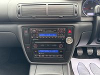 USED 2005 05 VOLKSWAGEN PASSAT 1.9 TDI PD Trendline Saloon 4dr Diesel Manual (154 g/km, 130 bhp) FULL SERVICE HISTORY & 2 KEYS