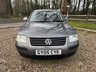 USED 2005 05 VOLKSWAGEN PASSAT 1.9 TDI PD Trendline Saloon 4dr Diesel Manual (154 g/km, 130 bhp) FULL SERVICE HISTORY & 2 KEYS