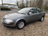 USED 2005 05 VOLKSWAGEN PASSAT 1.9 TDI PD Trendline Saloon 4dr Diesel Manual (154 g/km, 130 bhp) FULL SERVICE HISTORY & 2 KEYS