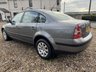 USED 2005 05 VOLKSWAGEN PASSAT 1.9 TDI PD Trendline Saloon 4dr Diesel Manual (154 g/km, 130 bhp) FULL SERVICE HISTORY & 2 KEYS