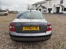USED 2005 05 VOLKSWAGEN PASSAT 1.9 TDI PD Trendline Saloon 4dr Diesel Manual (154 g/km, 130 bhp) FULL SERVICE HISTORY & 2 KEYS