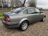 USED 2005 05 VOLKSWAGEN PASSAT 1.9 TDI PD Trendline Saloon 4dr Diesel Manual (154 g/km, 130 bhp) FULL SERVICE HISTORY & 2 KEYS