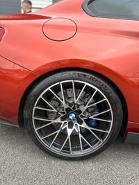 USED 2019 F BMW M2 3.0 BiTurbo Competition Coupe 2dr Petrol DCT Euro 6 (s/s) (410 ps) 