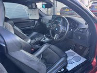 USED 2019 F BMW M2 3.0 BiTurbo Competition Coupe 2dr Petrol DCT Euro 6 (s/s) (410 ps) 