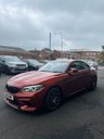 USED 2019 F BMW M2 3.0 BiTurbo Competition Coupe 2dr Petrol DCT Euro 6 (s/s) (410 ps) 