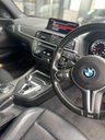 USED 2019 F BMW M2 3.0 BiTurbo Competition Coupe 2dr Petrol DCT Euro 6 (s/s) (410 ps) 