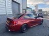 USED 2019 F BMW M2 3.0 BiTurbo Competition Coupe 2dr Petrol DCT Euro 6 (s/s) (410 ps) 